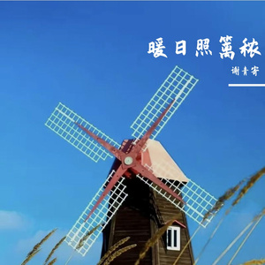 远水漾明踪