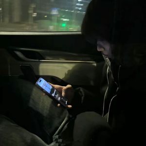 老男孩