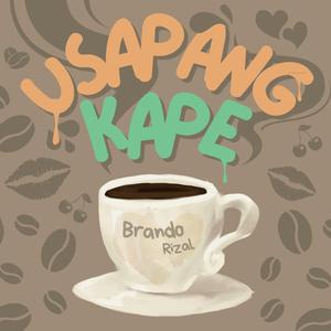 Usapang Kape