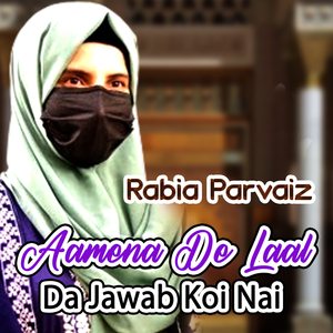 Aamena De Laal Da Jawab Koi Nai