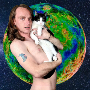 Scaret (feat. Jason Dooley)