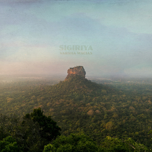 Sigiriya