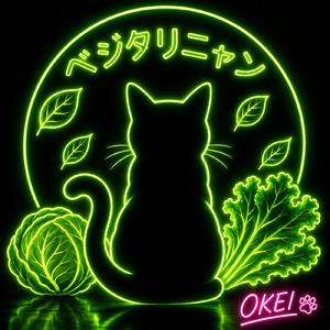 ベジタリニャン
