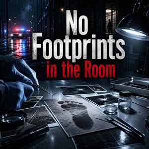 No Footprints in the Room