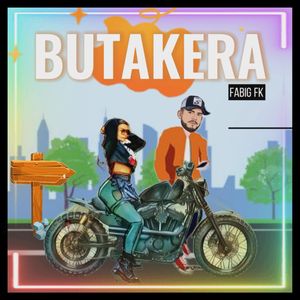 Butakera