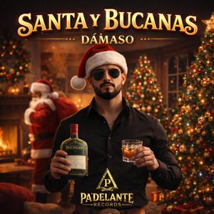 Santa Y Bucanas