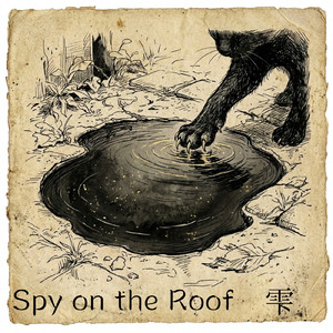 Spy on the Roof
