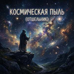 Космическая пыль