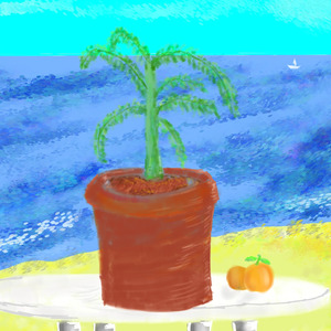 Букет для любимой