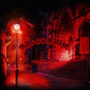 BLOOD KNIFE