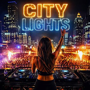 City Lights (Modern EDM Pop)