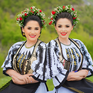 La Vaideeni Mai Spun Batranii (Doina)