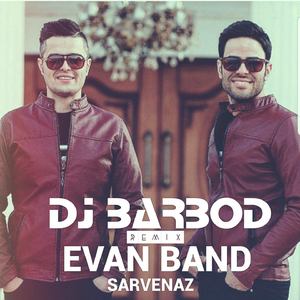 Sarvenaz (Remix)