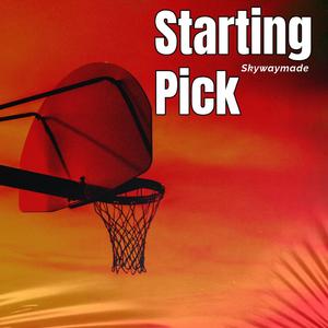 Starting Pick
