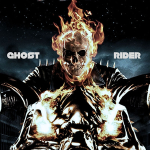 Ghost Rider