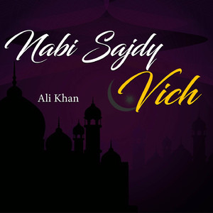 Nabi Sajdy Vich