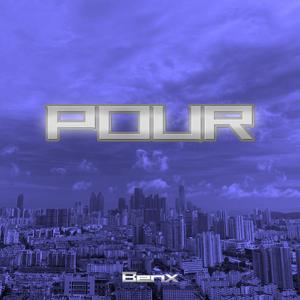 POUR