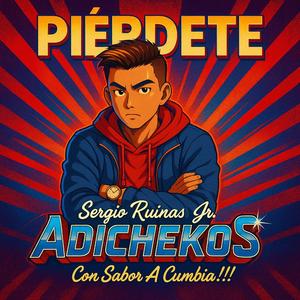 Piérdete