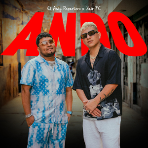 Ando (Versión Reparto)