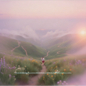 4 别赶路，感受路