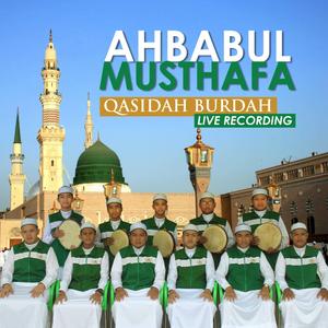 Fasal 1 (Rindu Rasul Dan Madinah) (Live)