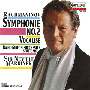 Symphony No. 2 in E Minor, Op. 27:I. Largo - Allegro moderato