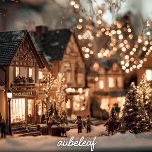 Merry-Go-Round Wishes