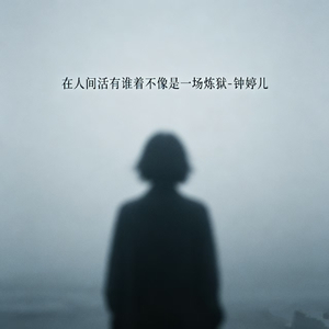 在人间有谁活着不像是一场炼狱