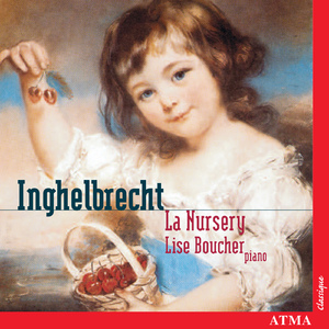 La nursery, No. 5:Book 5: No. 6. Malbrough