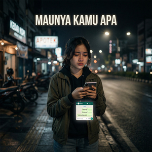 MAUNYA KAMU APA