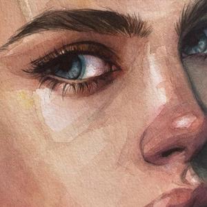 Sara Naeini - Jane Maryam