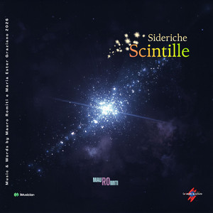 Sideriche scintille
