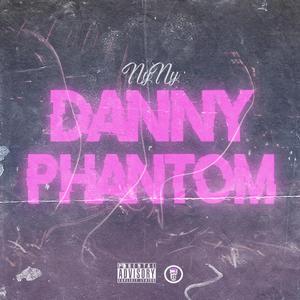 Danny Phantom