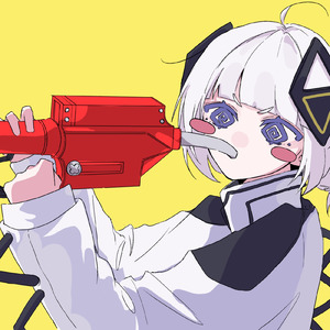 ガソリンおいしい (feat. 可不)