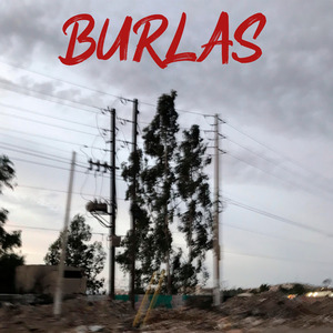 Burlas