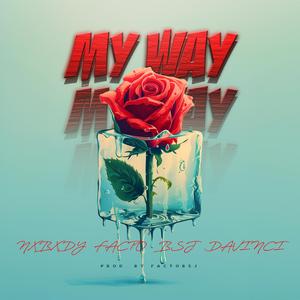 Linda (feat. NxBxdy & Davinci 1500)