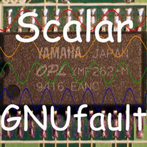 Scalar