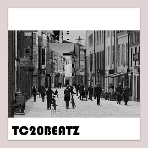 “街道口” DrillBeat TC20Beatz