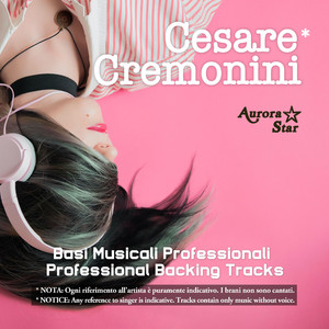 Marmellata #25 (Originally performed by Cesare Cremonini) [Karaoke]