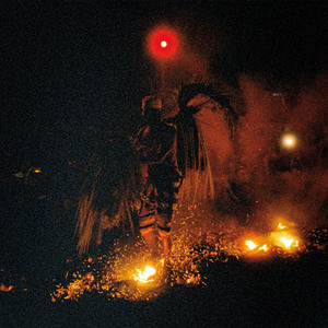 Fire Dreams and Reveries