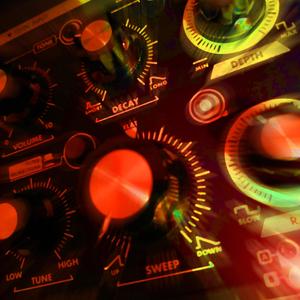 Astronaut Mentallica