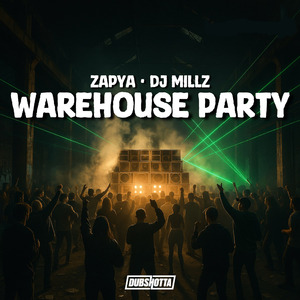 Warehouse Party