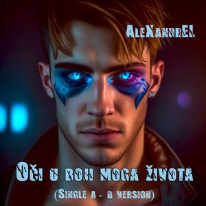 Oči u boji moga života (B version)