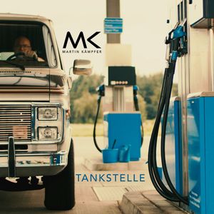 Tankstelle