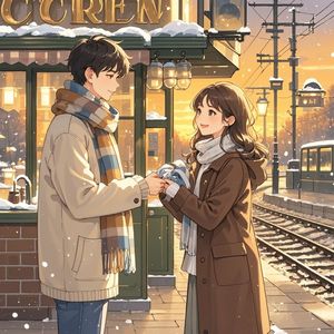 永远不说再见-刘法全