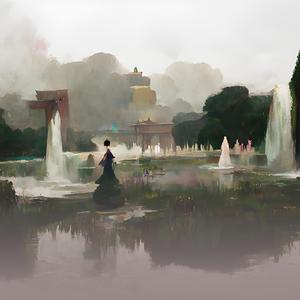 Visit Kiss Ivory Fuchsia