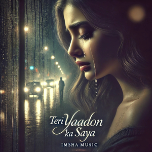 Teri Yaadon Ka Saya