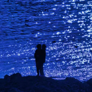 蓝色港湾（前奏）