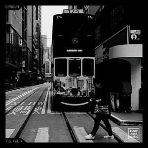 Unpretentious (Original Mix)