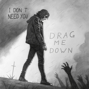 Drag Me Down
